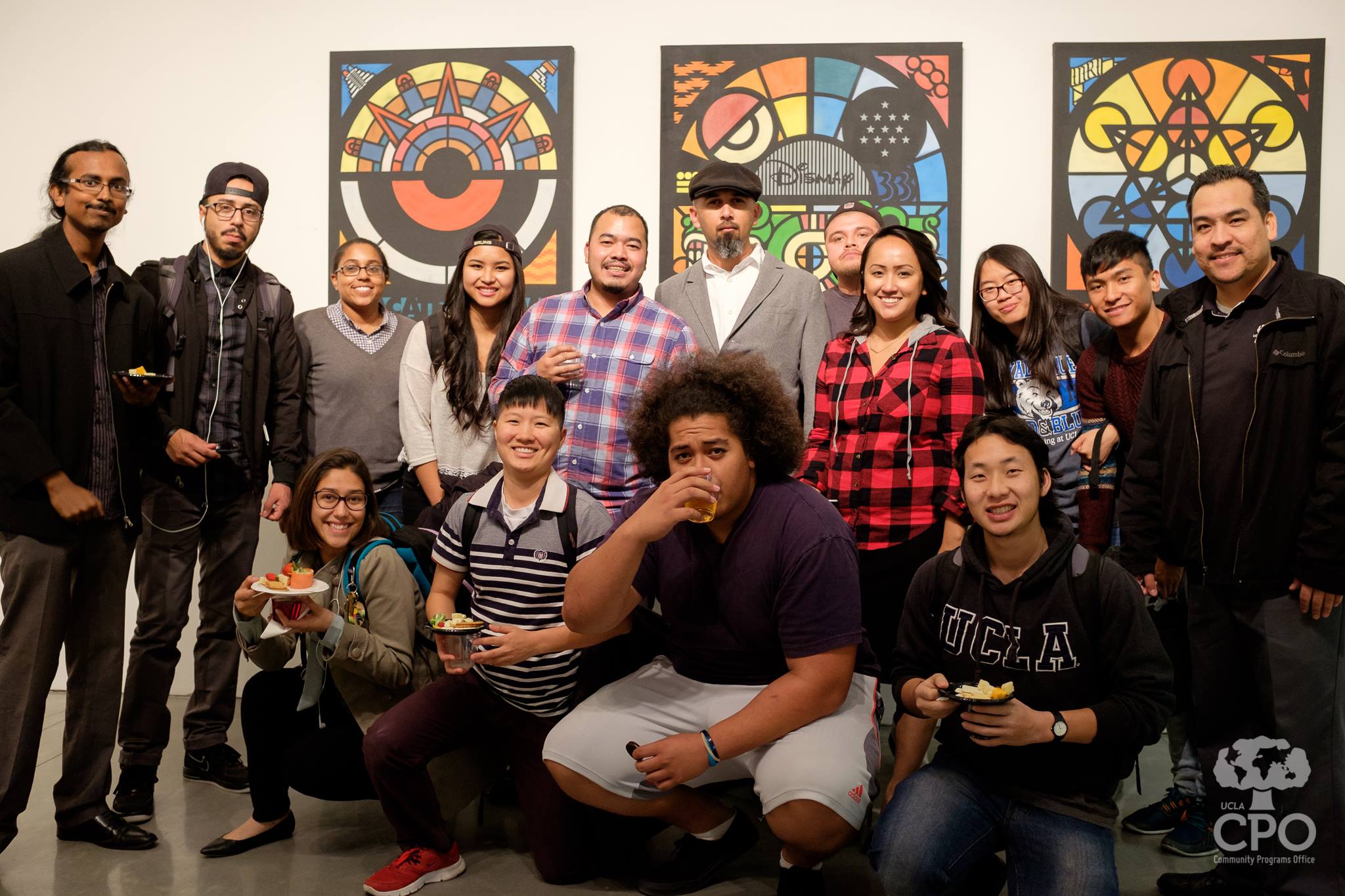 CPO_Scholarship Exhibit_UCLA
