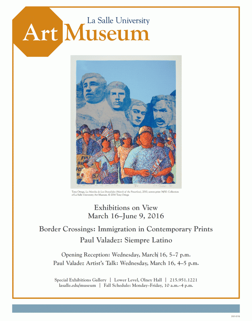 La_Salle_Border_Crossings