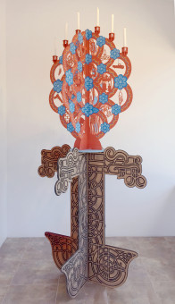 Tree of Life, 2016