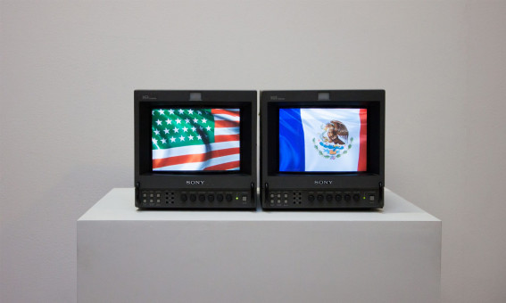 Fear, 2014